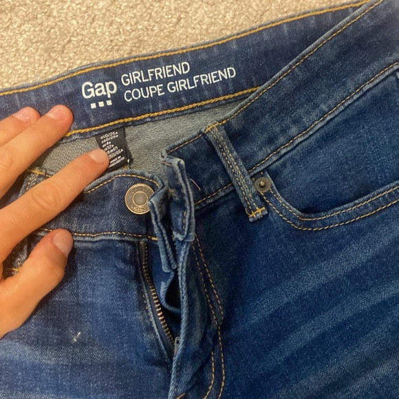Gap jeans - Picture 3 of 3